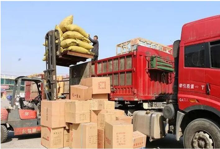 泉州到礼县物流专线