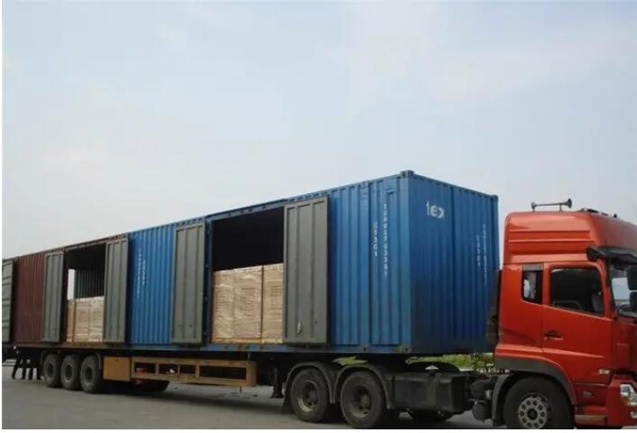 泉州到礼县整车运输