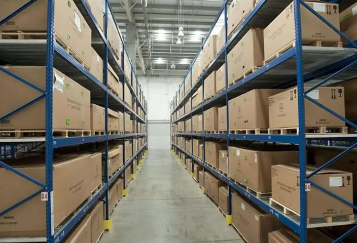 泉州到礼县货物仓储