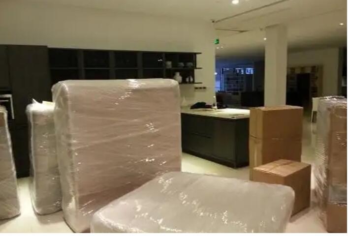 泉州到礼县长途搬家