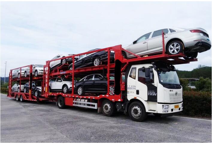 泉州到礼县轿车托运